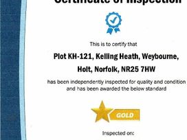 Kelling Heath Holiday Park - Holiday Accommodation 12993 - Norfolk - 1185282 - thumbnail photo 16