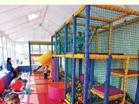 Lyons Robin Hood - Holiday Accommodation 13016 - North Wales - 1185285 - thumbnail photo 14