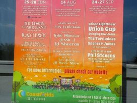 Grange Leisure Park - Holiday Accommodation 13018 - Lincolnshire - 1185286 - thumbnail photo 11