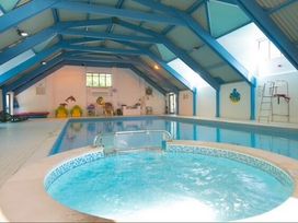 St Minver Holiday Park - Holiday Accommodation 13041 - Cornwall - 1185293 - thumbnail photo 17