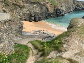Harlyn Sands - Holiday Accommodation 13043 - Cornwall - 1185294 - thumbnail photo 17
