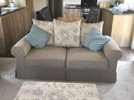 Reighton Sands Holiday Park - Holiday Accommodation 1305 - North Yorkshire (incl. Whitby) - 1185295 - thumbnail photo 3