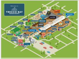 Trecco Bay - Holiday Accommodation 13054 - Somerset & Wiltshire - 1185296 - thumbnail photo 13