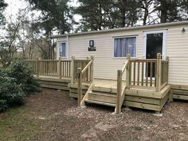 Kelling Heath Holiday Park - Holiday Accommodation 13133 - Norfolk - 1185303 - thumbnail photo 8