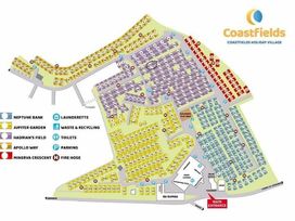 Coastfield Holiday Village - Holiday Accommodation 13238 - Lincolnshire - 1185311 - thumbnail photo 18
