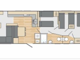 Hafan y Mor Haven - Holiday Accommodation 13392 - North Wales - 1185336 - thumbnail photo 9