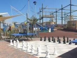 Cayton Bay Caravan Park - Holiday Accommodation 13460 - North Yorkshire (incl. Whitby) - 1185346 - thumbnail photo 10
