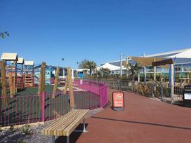Cayton Bay Caravan Park - Holiday Accommodation 13460 - North Yorkshire (incl. Whitby) - 1185346 - thumbnail photo 11
