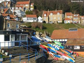 Cayton Bay Caravan Park - Holiday Accommodation 13460 - North Yorkshire (incl. Whitby) - 1185346 - thumbnail photo 15