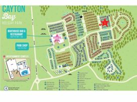 Cayton Bay Caravan Park - Holiday Accommodation 13460 - North Yorkshire (incl. Whitby) - 1185346 - thumbnail photo 17