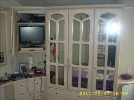 Cayton Bay Caravan Park - Holiday Accommodation 1350 - North Yorkshire (incl. Whitby) - 1185349 - thumbnail photo 5