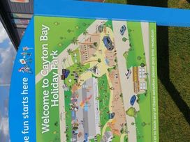 Cayton Bay Caravan Park - Holiday Accommodation 1350 - North Yorkshire (incl. Whitby) - 1185349 - thumbnail photo 13