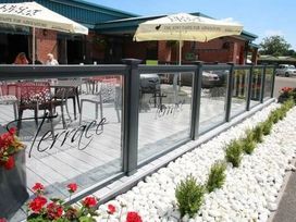 Forest Edge Holiday Park - Holiday Accommodation 13536 - Hampshire - 1185355 - thumbnail photo 19
