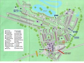 White Acres Holiday Park - Holiday Accommodation 13619 - Cornwall - 1185368 - thumbnail photo 12