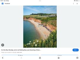 Ladram Bay Holiday Park - Holiday Accommodation 13622 - Devon - 1185370 - thumbnail photo 10
