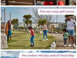 Trecco Bay - Holiday Accommodation 13737 - Somerset & Wiltshire - 1185387 - thumbnail photo 11