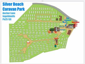 Silver Beach Caravan Park - Holiday Accommodation 13802 - Lincolnshire - 1185400 - thumbnail photo 11