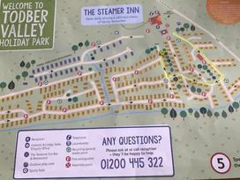 Todber Valley Holiday Park - Holiday Accommodation 13827 - Lake District - 1185405 - thumbnail photo 6