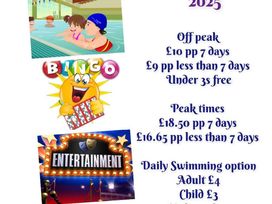 Bideford Bay Holiday Park - Holiday Accommodation 13835 - Devon - 1185406 - thumbnail photo 19