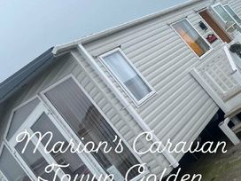 Golden Gate Holiday Centre - Holiday Accommodation 13856 - North Wales - 1185408 - thumbnail photo 1