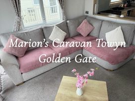 Golden Gate Holiday Centre - Holiday Accommodation 13856 - North Wales - 1185408 - thumbnail photo 2