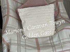Golden Gate Holiday Centre - Holiday Accommodation 13856 - North Wales - 1185408 - thumbnail photo 3