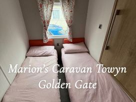 Golden Gate Holiday Centre - Holiday Accommodation 13856 - North Wales - 1185408 - thumbnail photo 4