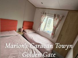 Golden Gate Holiday Centre - Holiday Accommodation 13856 - North Wales - 1185408 - thumbnail photo 5