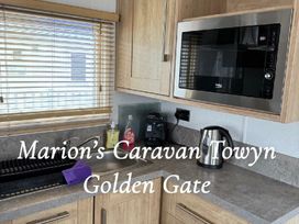 Golden Gate Holiday Centre - Holiday Accommodation 13856 - North Wales - 1185408 - thumbnail photo 11