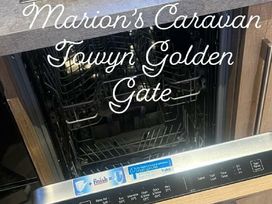Golden Gate Holiday Centre - Holiday Accommodation 13856 - North Wales - 1185408 - thumbnail photo 12