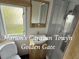 Golden Gate Holiday Centre - Holiday Accommodation 13856 - North Wales - 1185408 - thumbnail photo 13
