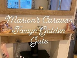Golden Gate Holiday Centre - Holiday Accommodation 13856 - North Wales - 1185408 - thumbnail photo 14