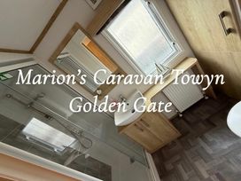 Golden Gate Holiday Centre - Holiday Accommodation 13856 - North Wales - 1185408 - thumbnail photo 16