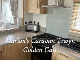Golden Gate Holiday Centre - Holiday Accommodation 13856 - North Wales - 1185408 - thumbnail photo 17