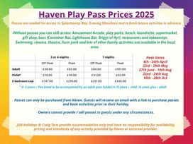Craig Tara Holiday Park - Holiday Accommodation 13906 -  - 1185418 - thumbnail photo 19