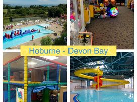 Hoburne Devon Bay - Holiday Accommodation 13932 - Devon - 1185424 - thumbnail photo 19