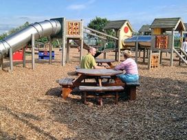 Ty Mawr Holiday Park - Holiday Accommodation 13938 - North Wales - 1185425 - thumbnail photo 15