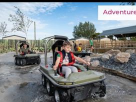 Ty Mawr Holiday Park - Holiday Accommodation 13938 - North Wales - 1185425 - thumbnail photo 18