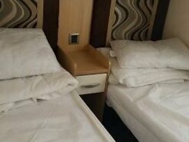 Hoburne Blue Anchor - Holiday Accommodation 1397 - Devon - 1185432 - thumbnail photo 3