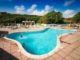 Newquay Bay Resort - Holiday Accommodation 13982 - Cornwall - 1185437 - thumbnail photo 14