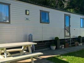 Cardigan Bay Holiday Park - Holiday Accommodation 1404 - South Wales - 1185447 - thumbnail photo 3