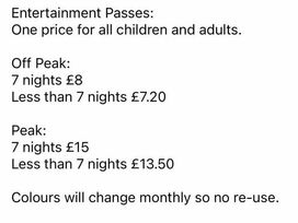 Heacham Beach Parkdean Resorts - Holiday Accommodation 14082 - Norfolk - 1185457 - thumbnail photo 14