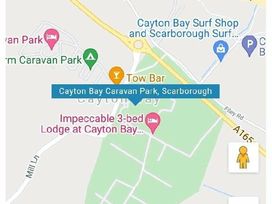 Cayton Bay Caravan Park - Holiday Accommodation 14129 - North Yorkshire (incl. Whitby) - 1185466 - thumbnail photo 9