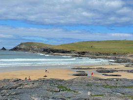 Harlyn Sands - Holiday Accommodation 14160 - Cornwall - 1185472 - thumbnail photo 3