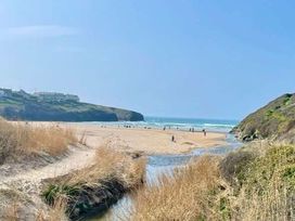 Harlyn Sands - Holiday Accommodation 14160 - Cornwall - 1185472 - thumbnail photo 5
