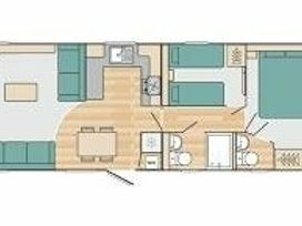 Harlyn Sands - Holiday Accommodation 14160 - Cornwall - 1185472 - thumbnail photo 13