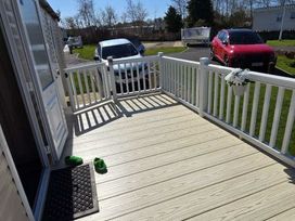 Seton Sands Caravan Park - Holiday Accommodation 14207 - Scottish Lowlands - 1185477 - thumbnail photo 15