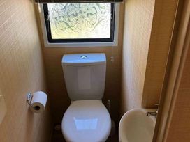 The Bungalow Camp Caravan Park - Holiday Accommodation 14218 - North Wales - 1185483 - thumbnail photo 7