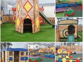 Whitehouse Leisure Park - Holiday Accommodation 14226 - North Wales - 1185487 - thumbnail photo 16
