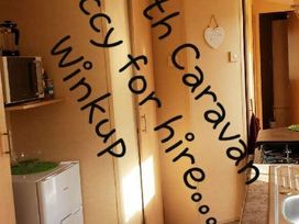 Lyons Winkups and Primrose - Holiday Accommodation 14280 - North Wales - 1185497 - thumbnail photo 9